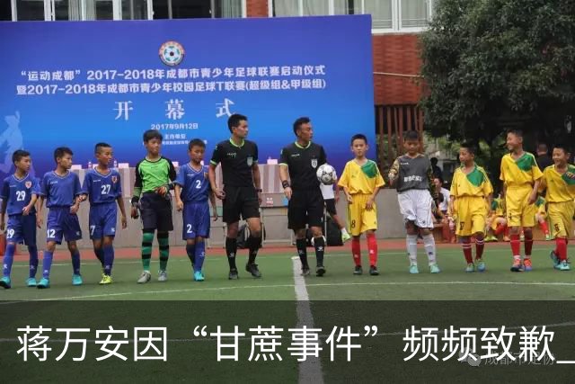 蒋万安因“甘蔗事件”频频致歉 引发超五千人投票意见